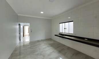 Imagem 6: Casa Lago dos Buritis, 3 Quartos, 1 Suíte, 145 m² Área Privativa, Anápolis - Go