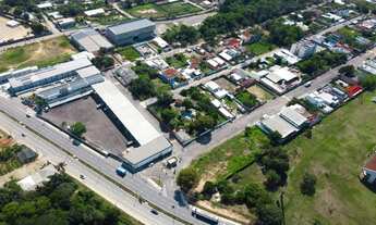 Imagem 2: Paraíso tropical - lote 1200 m2 - financio Excelente para galpão - taruma avenida turismo