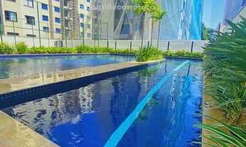 Imagem 6: Apartamento FRENTE 03 quartos sendo 01 suíte - Pontal Park - Ilhéus