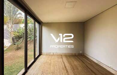 Imagem 8: Casa com 4 dormitórios, 412 m² - venda por R$ 5.480.000,00 ou aluguel por R$ 27.666,42/mês