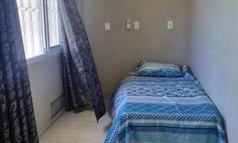 Imagem 2: Sobrado 3 Dorm + 2 Vagas Cobertas