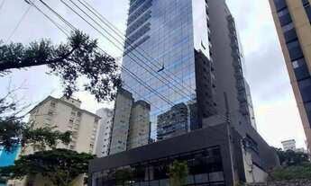 Imagem 6: Sala para alugar, 223 m² por R$ 42.066/mês - Indianópolis - São Paulo/SP