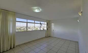 Imagem 2: 3 quartos com vaga de garagem no Setor Central, Andar Alto e Vista Deslumbrante!