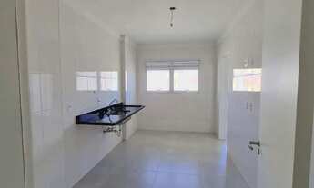 Imagem 3: Apartamento com 3 dormitórios à venda, 139 m² por R$ 1.464.666,20 - Canto do Forte - Praia