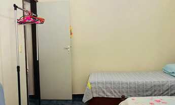 Imagem 13: Apartamento de um quarto proximo ao mar