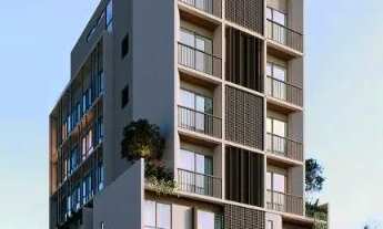 Imagem 2: Excelente Flat no Jardim Oceania com Varanda