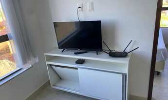 Imagem 2: Alugo Flat mobiliado - Ponta Negra próximo ao Praia Shopping