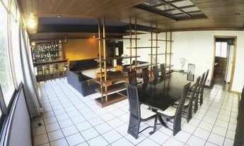 Imagem 3: Apartamento, venda, 185 metros quadrados, 3 quartos, 1 suíte, 1 vaga, Flamengo, Rio de Jan