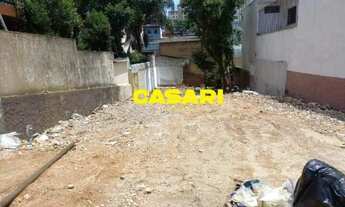 Imagem: Terreno à venda 330m² próximo ao INSS