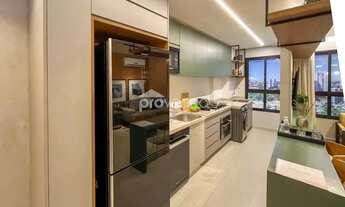 Imagem 4: APARTAMENTO 03 QUARTOS - EDIFÍCIO PRIMUS PARQUE