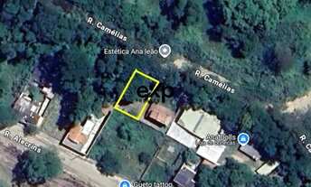 Imagem 2: Terreno à venda com 357m², Belvedere Club dos 500, Guaratinguetá-SP