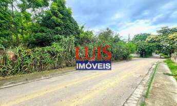 Imagem: Área à venda, 2400 m² por R$ 1.500.000,00