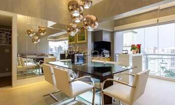 Imagem 2: Apartamento à venda em Campinas, Vila Itapura, com 3 quartos, com 108 m², Vitrine Guanabar