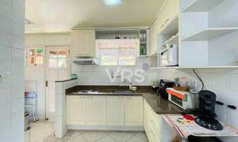 Imagem 6: Casa com 3 dormitórios à venda, 74 m² por R$ 420.000,00 - Tijuca - Teresópolis/RJ