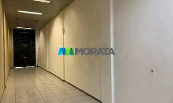 Imagem 6: PRÉDIO COMERCIAL À VENDA - 1.255 m² - SÃO PEDRO - BELO HORIZONTE (MG