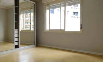 Imagem 4: Locação na Nilo Peçanha. R$2.650. Apartamento 2 dormitórios com vaga de garagem