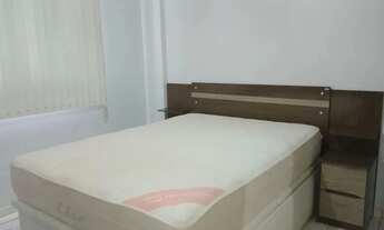 Imagem 9: Apartamento à venda na Praia do Morro em Guarapari-ES: 1 quarto, 1 sala, 2 banheiros, 1 va