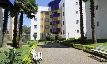 Imagem 2: Apartamento com 3 dormitórios à venda, 73 m² por R$ 450.000,00 - Xaxim - Curitiba/PR