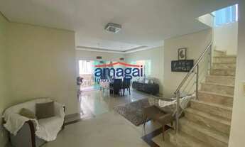 Imagem 5: Casa em Condomínio Quintas de Villa Branca - aceita permuta