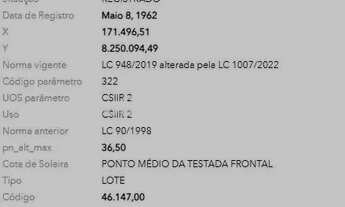 Imagem 2: QND 28 - AV. COMERCIAL - IDEAL PARA PRÉDIO