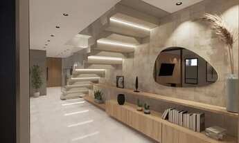 Imagem 5: Alphaville 1 Sobrado de alto padrão com opção de 1 ou 2 lotes