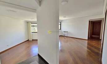 Imagem: Apartamento no Bigorrilho 3 quartos, 2 vagas