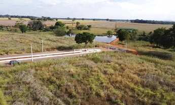 Imagem 6: OPORTUNIDADE! Ágio de Lote Amplo no Condomínio Cristal 1.250m²