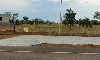 Imagem 4: VENDO ÁGIO LOTE DE ESQUINA DE 482,70 m²