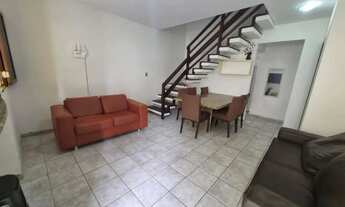 Imagem 2: Casa de Condomínio para Alugar no Bairro Barra Mar Barra de São Miguel