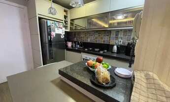 Imagem 7: Apartamento 2 Dormitorios Porto Belo Mobiliado