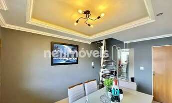 Imagem 2: Cobertura 2 Quartos no Santa Amélia Excelente Localização e Acabamento Completo!