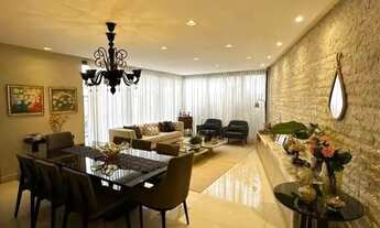 Imagem 2: Casa no Condomínio Alphaville Teresina Frente com 4 Suítes Teresina (Novo Uruguai