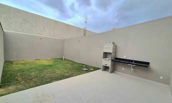 Imagem 5: CASA 04 QUARTOS MORADA DE LARANJEIRAS