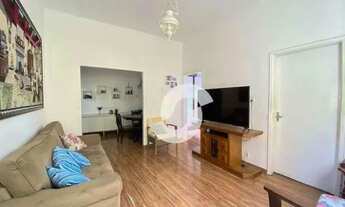 Imagem 4: Casa com 3 dormitórios à venda, 107 m² por R$ 450.000,00 - Centro - Niterói/RJ