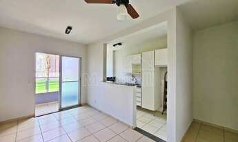 Imagem: Apartamento para venda e locação no Condomínio