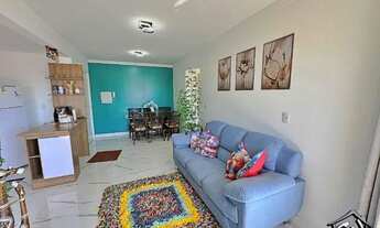 Imagem 5: Réveillon 2026 - Apartamento c/ 2 Quartos (AR) - Centro - 8 Quadras Mar (Prainha