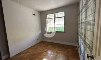 Imagem 5: Apartamento para venda com 105 m² com 3 quartos em Icaraí - Niterói - RJ