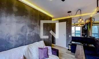 Imagem 6: Apartamento à Venda - Mooca, 2 Quartos, 44 m2