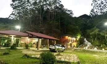 Imagem 2: Fazendinha Marechal Floriano / Alfredo Chaves 14 Alqueires