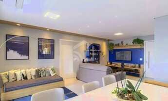 Imagem 5: Apartamento à Venda em Vila Osasco - Osasco Pronto para Morar!