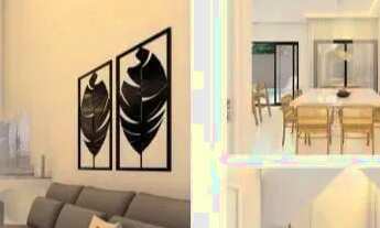 Imagem 3: Casa com 4 dormitórios à venda, 173 m² por R$ 1.305.000,00 - Jardim Paulista - Atibaia/SP