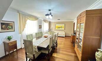 Imagem: Cobertura 4 quartos - São Mateus