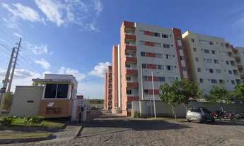 Imagem: Imóvel para aluguel com 61 metros quadrados