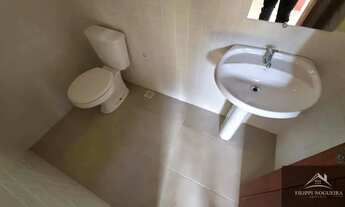 Imagem 6: Casa para temporada em Miguel Pereira com piscina, 4 quartos, área gourmet e vista para as