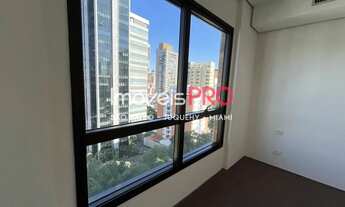 Imagem 3: Conjunto no Jardim Paulista com 35m² reformado