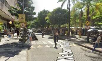 Imagem 5: Passo ponto na Nelson Mandela - Botafogo!