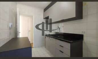 Imagem 5: Locação Apartamento Sao Caetano do Sul Santo Antonio Ref: 40927