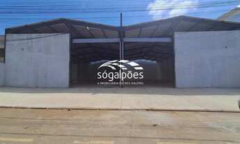 Imagem 7: Galpão para Alugar no Jardim Canadá em Nova Lima/MG