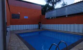 Imagem: Alugo chácara com piscina