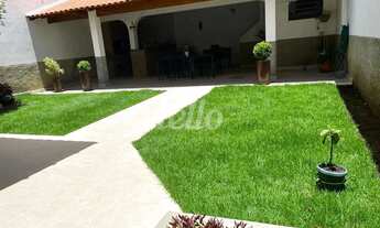 Imagem 2: Comercial/Industrial 4 quartos à venda no(a) Vila Bastos